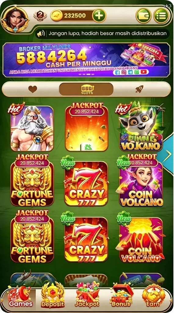 zk3 APK